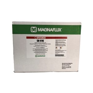 Spotcheck Red Dye Kit