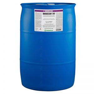 Daraclean 257 (Discontinued)