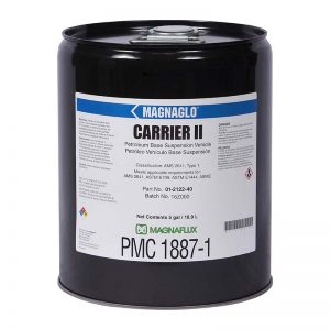 Magnaglo® Fluorescent Magnetic Particles