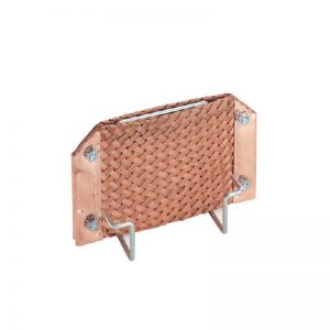 Magnaglo - Double Braided Contact Pad with Clip