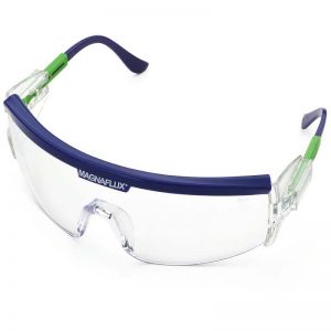 UV Absorbing Safety Glasses