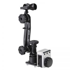 Wet Bench Mounting System