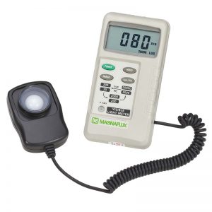 White Light Meter - Certified