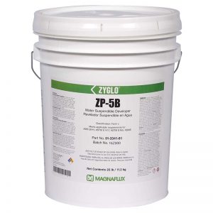 Zyglo® - Water Suspendible Developer ZP-5B