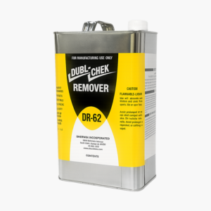 DR-62 Sherwin Cleaner-Remover Method C