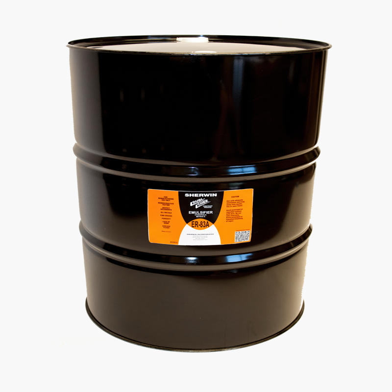 ER-83A Sherwin Fluorescent Penetrant Hydrophilic Method D