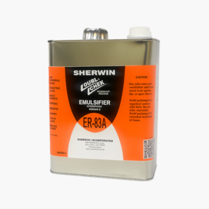 ER-83A Sherwin Fluorescent Penetrant Hydrophilic Method D