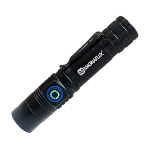 UV-A 365 Torch Light
