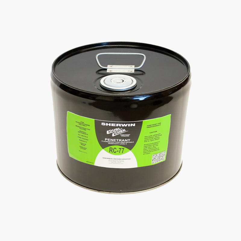 Fluorescent Penetrant Post Emulsifiable (Method B,C & D )