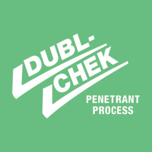 HM-1 Sherwin Fluorescent Water Wash Penetrant Level 1/2